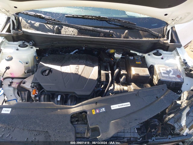 KIA Sportage Lx 2023 KNDPUCAF4P7198784 Image 10