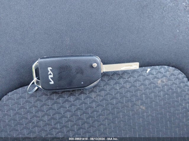 KIA Sportage Lx 2023 KNDPUCAF4P7198784 Image 11
