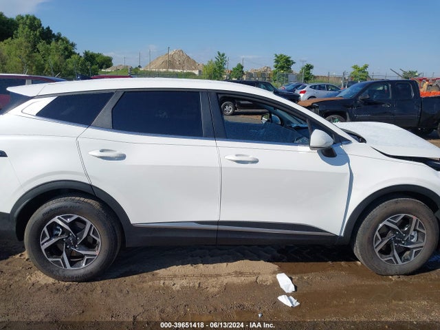 KIA Sportage Lx 2023 KNDPUCAF4P7198784 Image 13