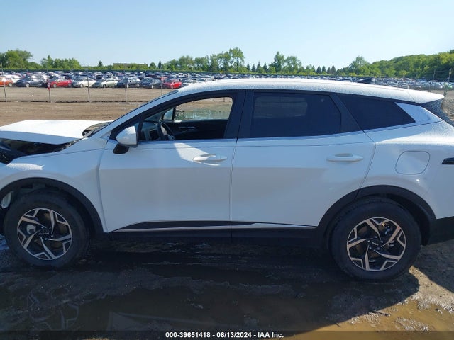 KIA Sportage Lx 2023 KNDPUCAF4P7198784 Image 14