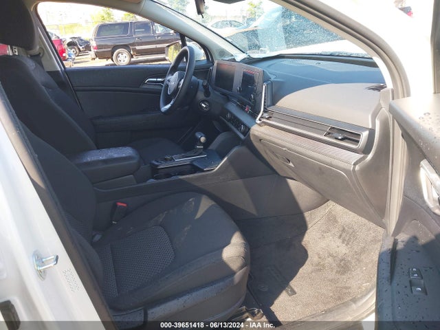KIA Sportage Lx 2023 KNDPUCAF4P7198784 Image 5