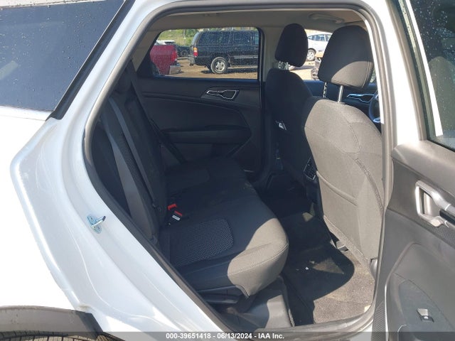 KIA Sportage Lx 2023 KNDPUCAF4P7198784 Image 8
