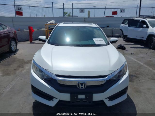 19XFC2F7XHE207449 Honda CIVIC EX