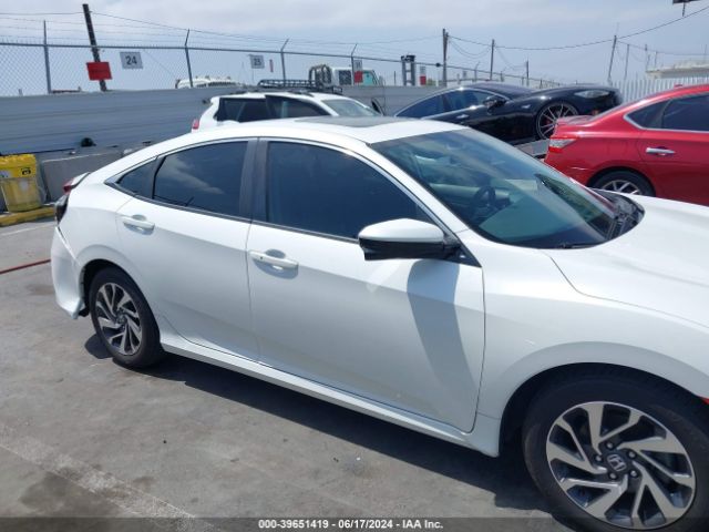 19XFC2F7XHE207449 Honda CIVIC EX