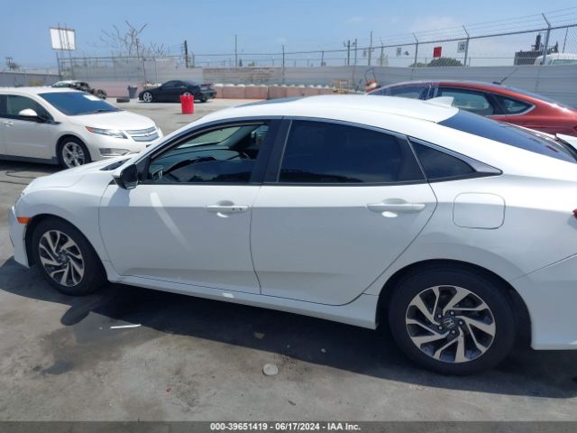 19XFC2F7XHE207449 Honda CIVIC EX
