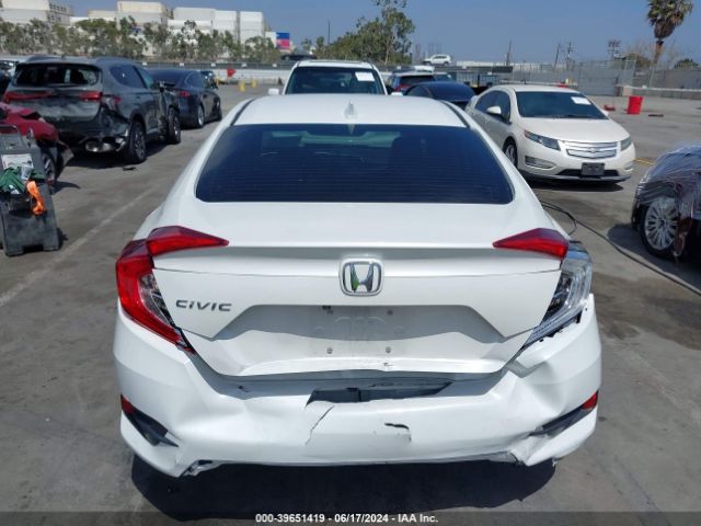 19XFC2F7XHE207449 Honda CIVIC EX
