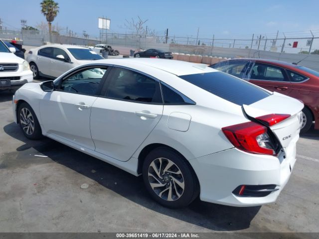 19XFC2F7XHE207449 Honda CIVIC EX