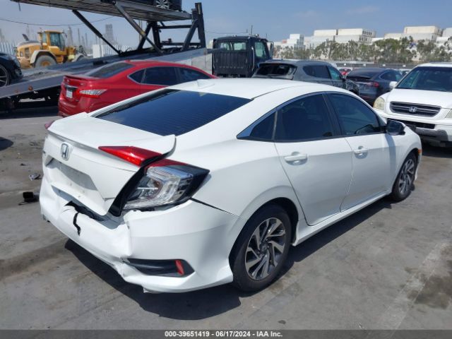 19XFC2F7XHE207449 Honda CIVIC EX