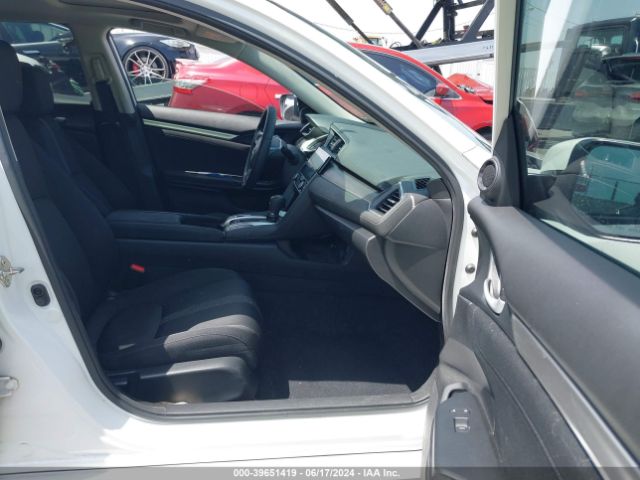 19XFC2F7XHE207449 Honda CIVIC EX