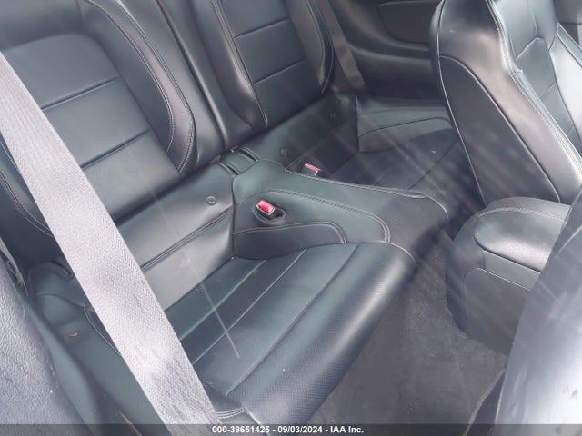 Ford Mustang Gt Premium 2017 1FA6P8CF6H5203077 Image 8