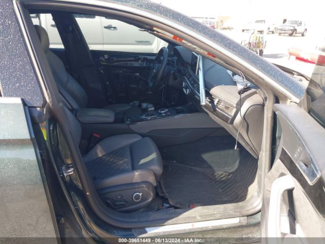 WAUC4CF51JA023768 Audi S5 3.0t Premium Plus