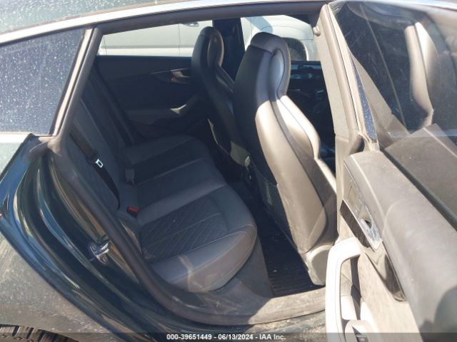 WAUC4CF51JA023768 Audi S5 3.0t Premium Plus