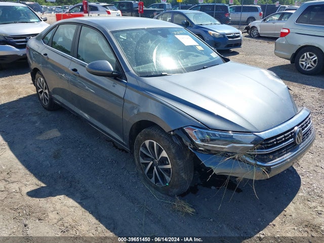 2023 3VW5M7BU7PM060980 main image