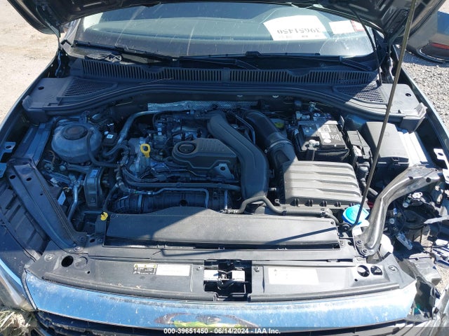 3VW5M7BU7PM060980 Volkswagen Jetta 1.5t S