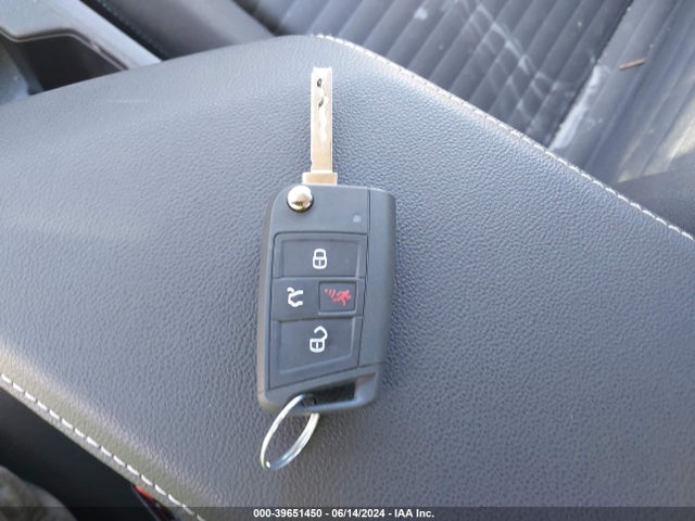 Volkswagen Jetta 1.5t S 2023 3VW5M7BU7PM060980 Image 11