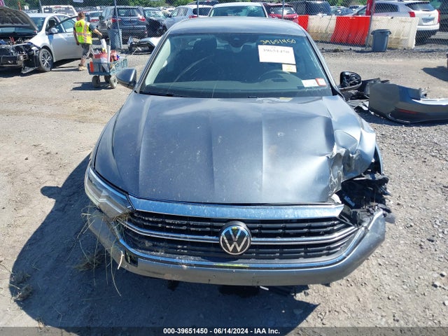 3VW5M7BU7PM060980 Volkswagen Jetta 1.5t S
