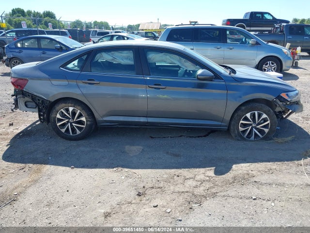 Volkswagen Jetta 1.5t S 2023 3VW5M7BU7PM060980 Image 14