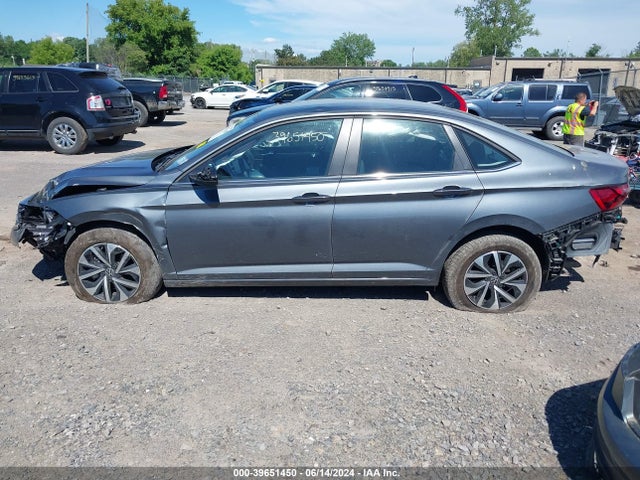 Volkswagen Jetta 1.5t S 2023 3VW5M7BU7PM060980 Image 15