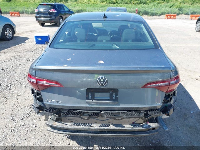 Volkswagen Jetta 1.5t S 2023 3VW5M7BU7PM060980 Image 17