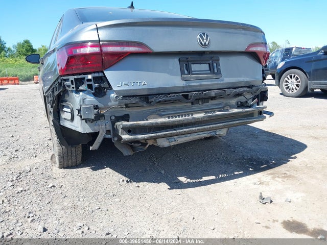3VW5M7BU7PM060980 Volkswagen Jetta 1.5t S