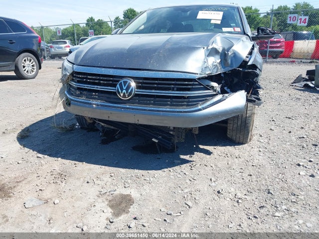 3VW5M7BU7PM060980 Volkswagen Jetta 1.5t S