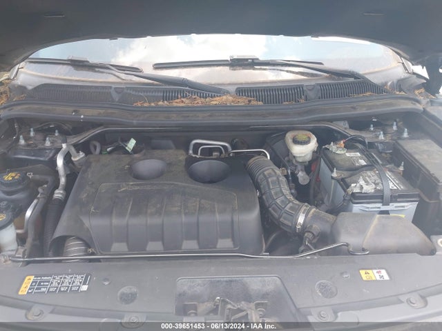Ford EXPLORER XLT 2017 1FM5K7DHXHGA26662 Image 10