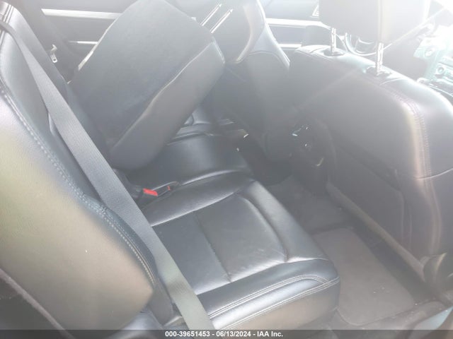 Ford EXPLORER XLT 2017 1FM5K7DHXHGA26662 Image 8