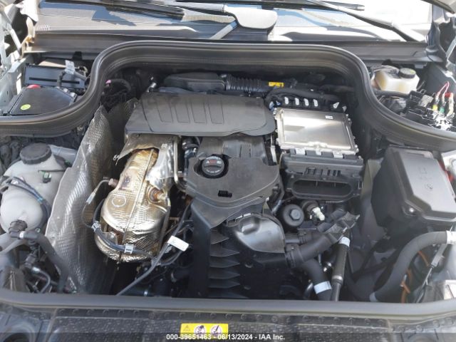 4JGFB4FB1RA998506 Mercedes-Benz Gle 350 4matic