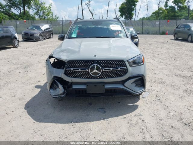4JGFB4FB1RA998506 Mercedes-Benz Gle 350 4matic