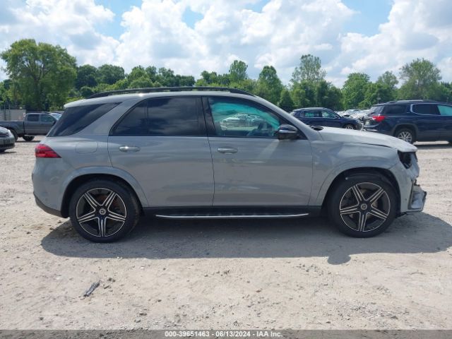 4JGFB4FB1RA998506 Mercedes-Benz Gle 350 4matic