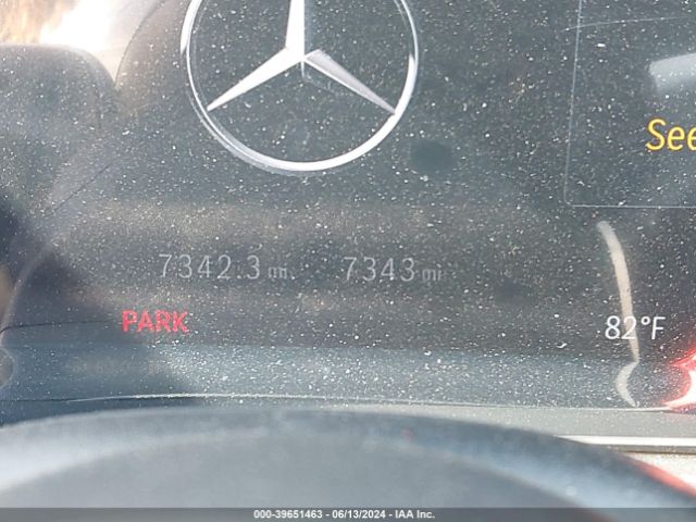 4JGFB4FB1RA998506 Mercedes-Benz Gle 350 4matic