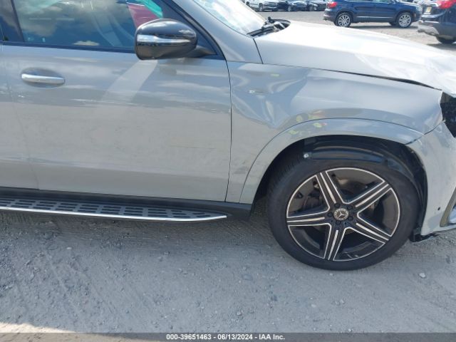 4JGFB4FB1RA998506 Mercedes-Benz Gle 350 4matic