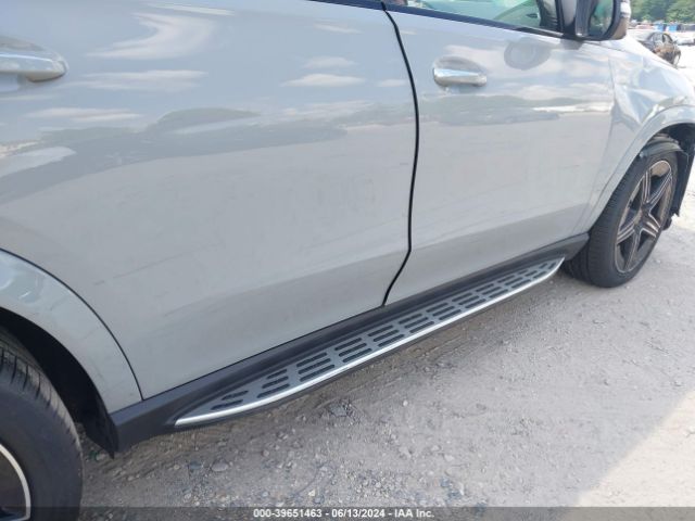 4JGFB4FB1RA998506 Mercedes-Benz Gle 350 4matic
