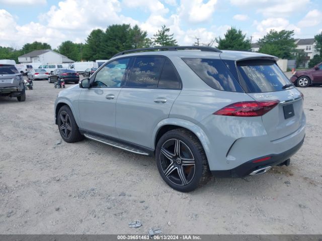 4JGFB4FB1RA998506 Mercedes-Benz Gle 350 4matic
