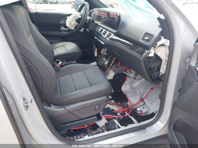 4JGFB4FB1RA998506 Mercedes-Benz Gle 350 4matic