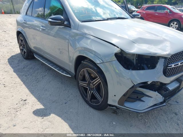 4JGFB4FB1RA998506 Mercedes-Benz Gle 350 4matic