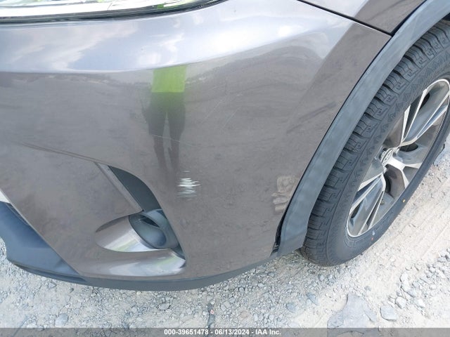 Toyota Highlander Le 2019 5TDZARFH9KS059926 Image 17