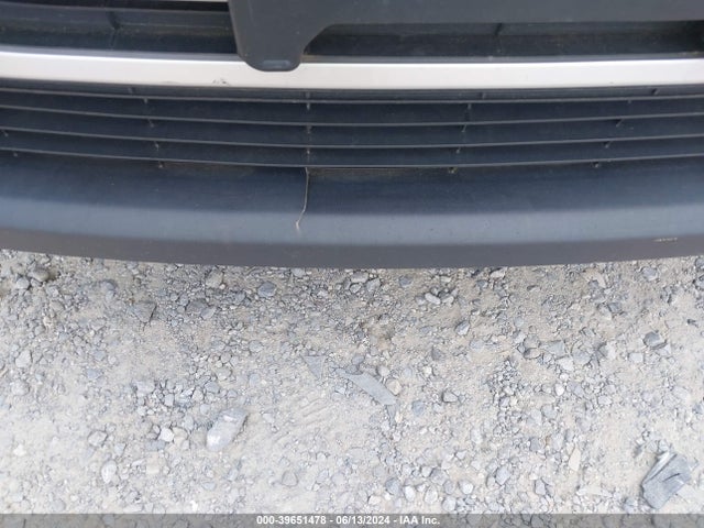 Toyota Highlander Le 2019 5TDZARFH9KS059926 Image 18