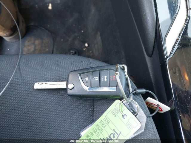 Toyota COROLLA LE 2022 5YFEPMAE2NP333137 Image 11