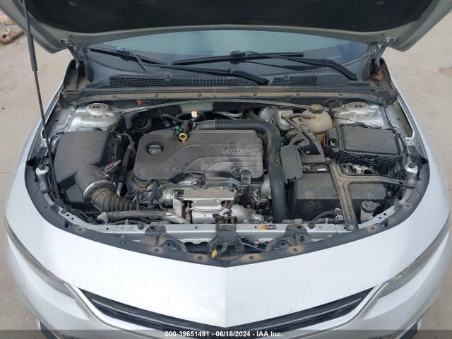 Chevrolet MALIBU LT 2018 1G1ZD5ST7JF247300 Image 10