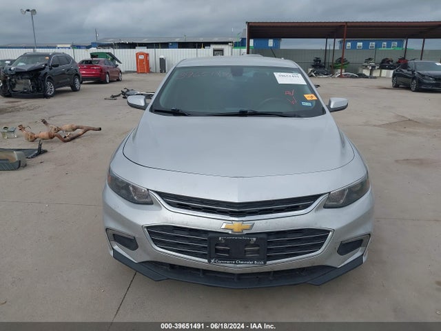 Chevrolet MALIBU LT 2018 1G1ZD5ST7JF247300 Image 12