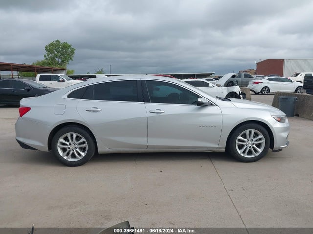 Chevrolet MALIBU LT 2018 1G1ZD5ST7JF247300 Image 13