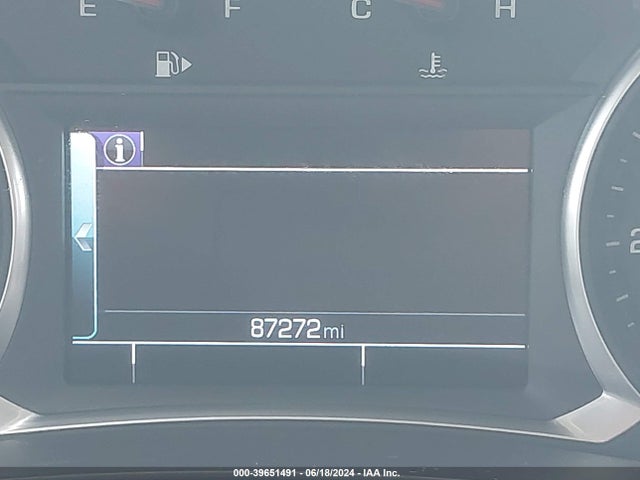 Chevrolet MALIBU LT 2018 1G1ZD5ST7JF247300 Image 15