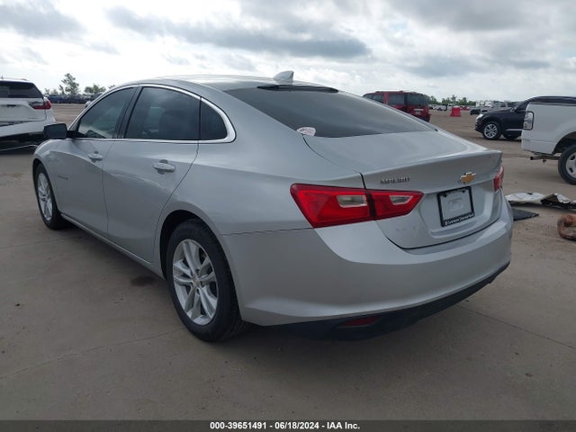 Chevrolet MALIBU LT 2018 1G1ZD5ST7JF247300 Image 3