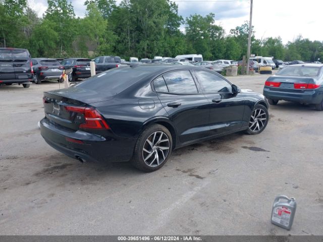 7JR102FK1KG017832 Volvo S60 T5 Momentum