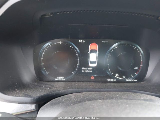 7JR102FK1KG017832 Volvo S60 T5 Momentum