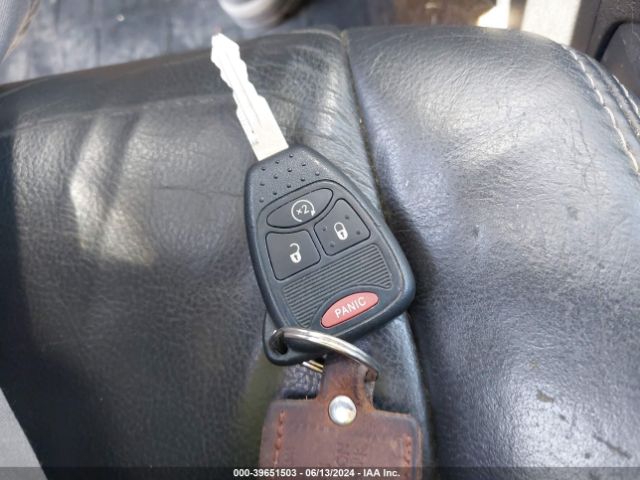 1C4NJDEB6HD135234 Jeep Compass High Altitude 4x4