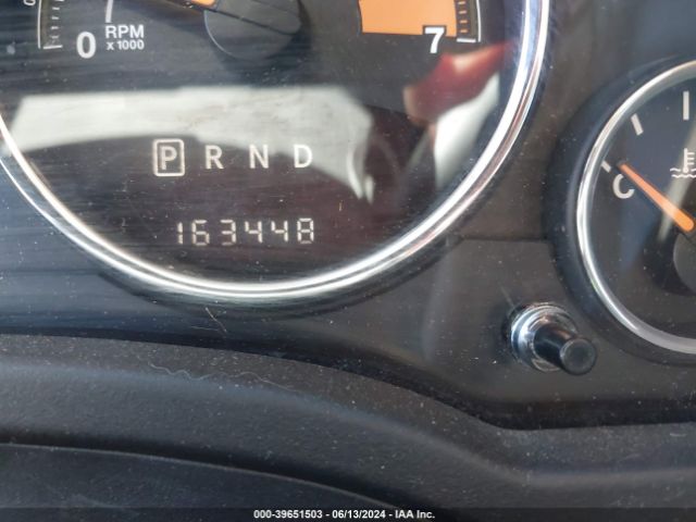1C4NJDEB6HD135234 Jeep Compass High Altitude 4x4