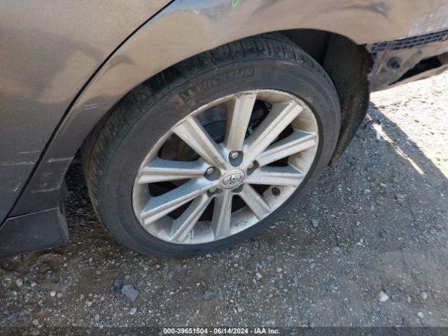 4T4BF1FK5ER403835 Toyota CAMRY XLE