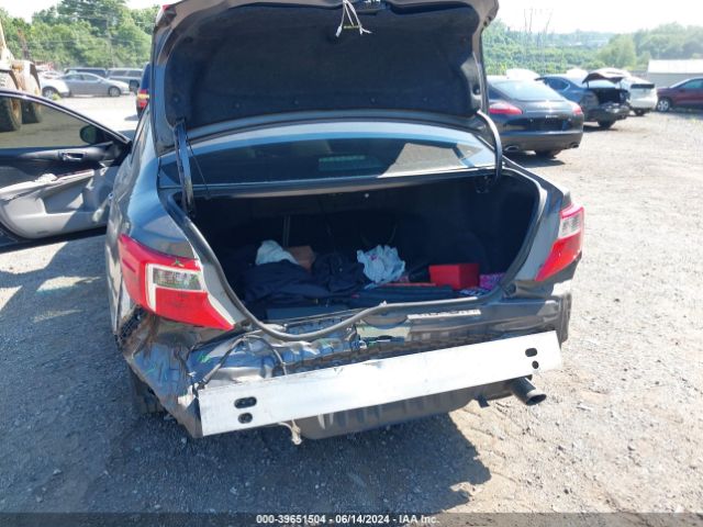 4T4BF1FK5ER403835 Toyota CAMRY XLE